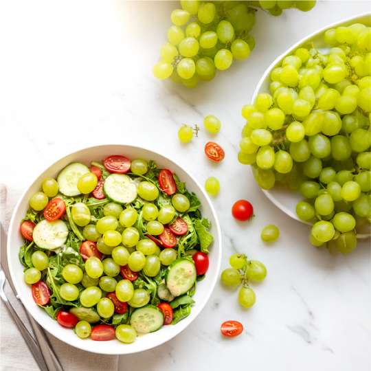 Waldorf Salad