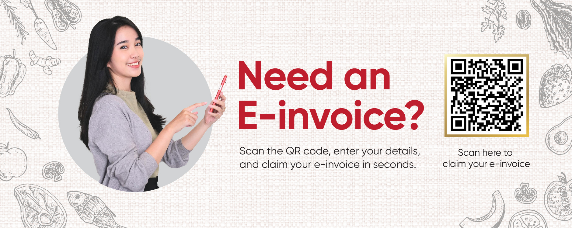 E-Invoice