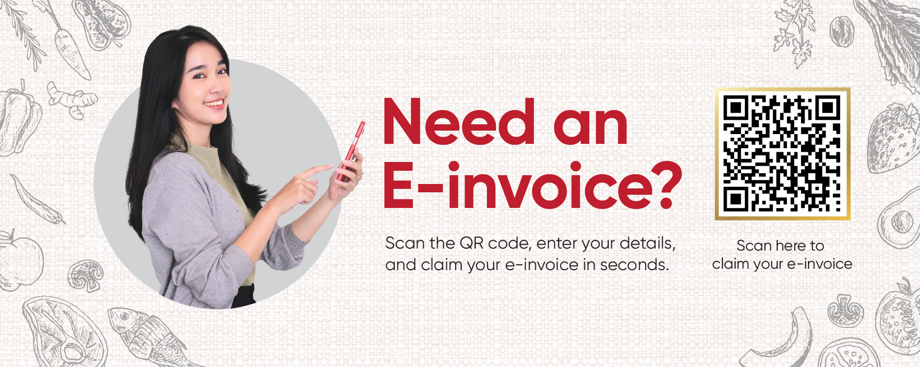 E-Invoice