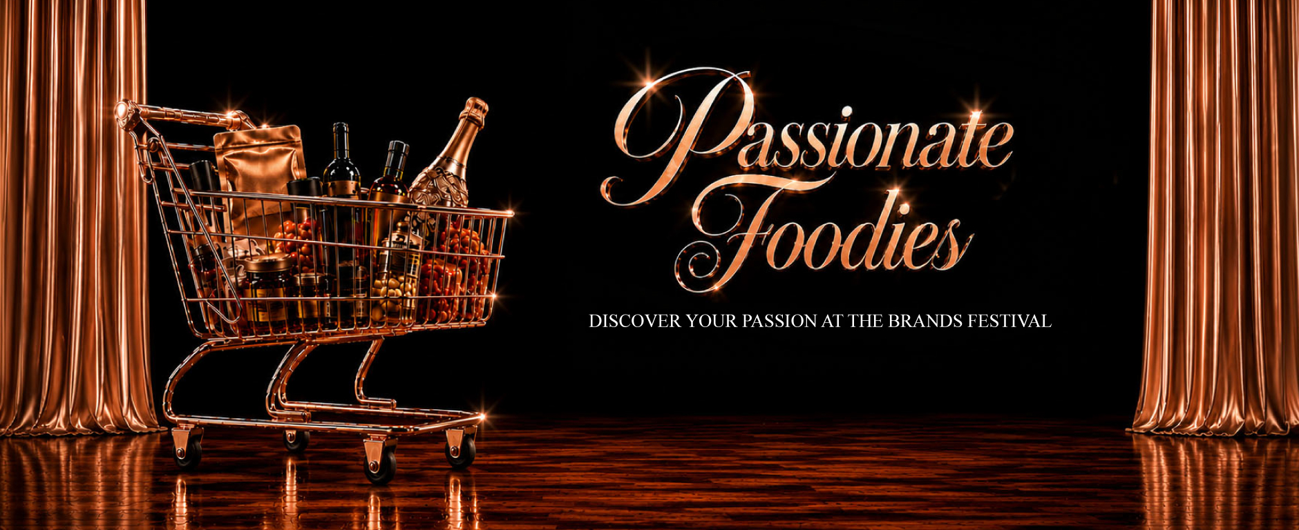 Mercato Brands Festival is Here!