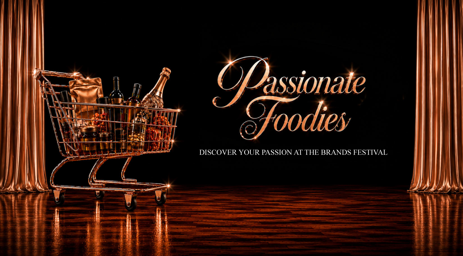 Mercato Brands Festival is Here!