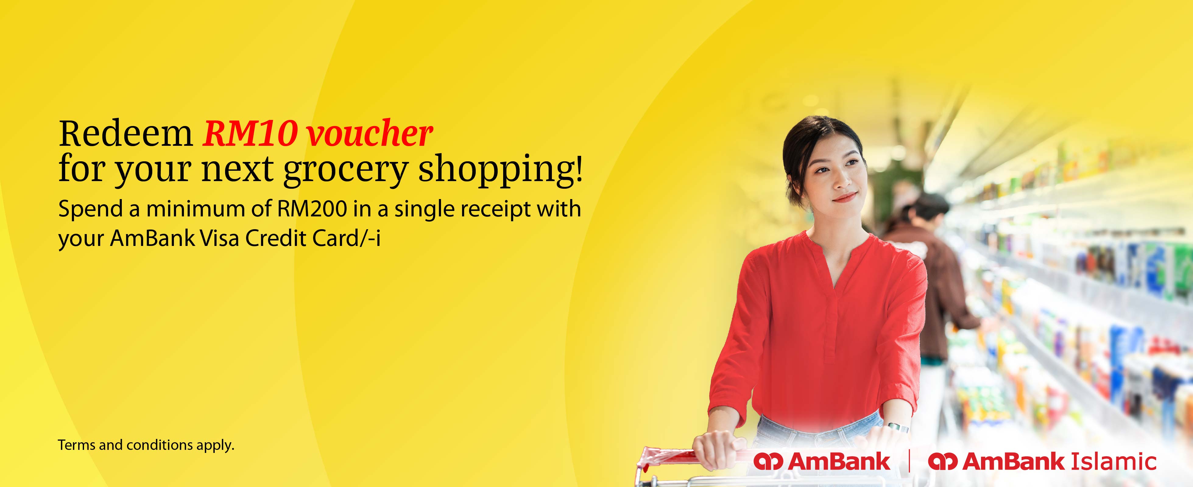 Ambank Campaign