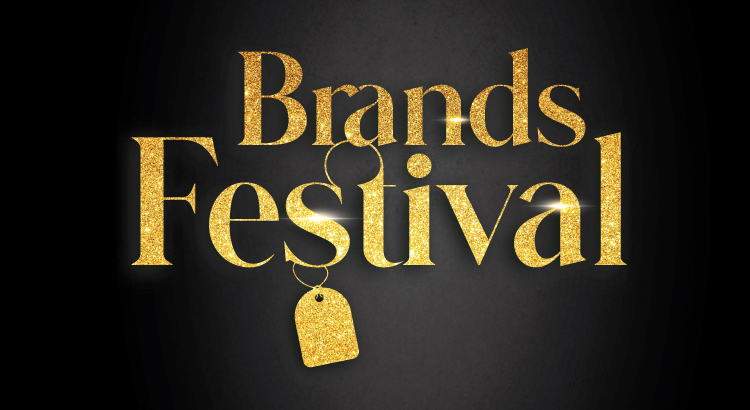 Brands Festival