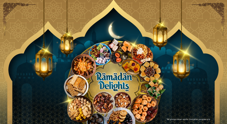 Ramadan Delights