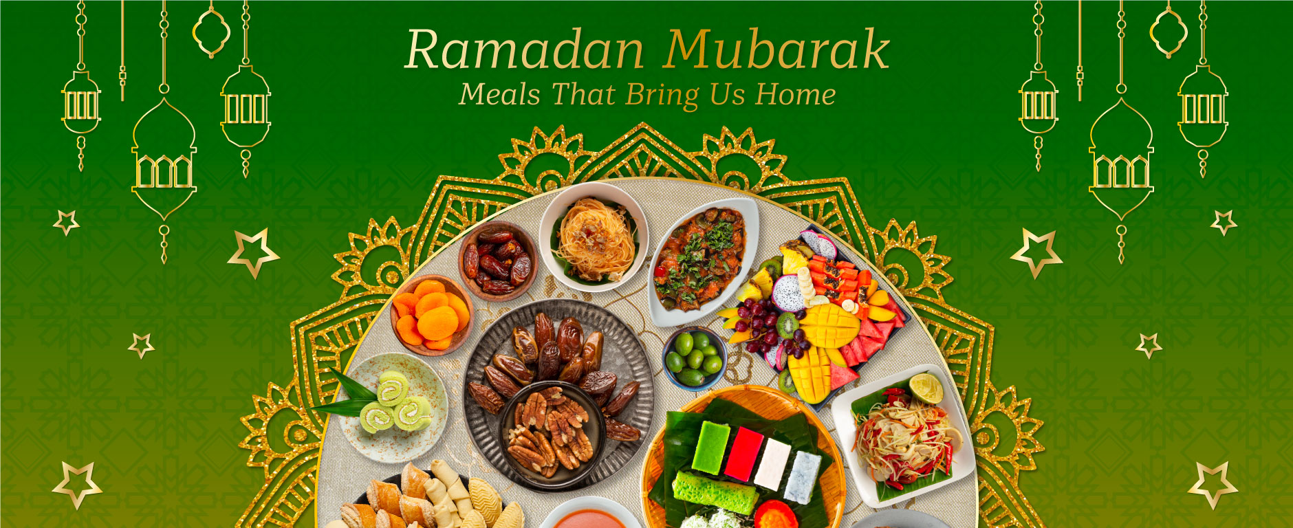 Savor Ramadan's Warmth!