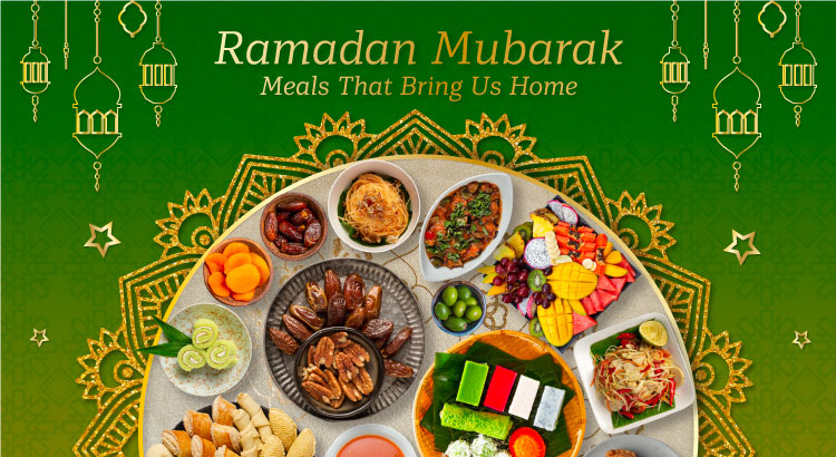 Savor Ramadan's Warmth!
