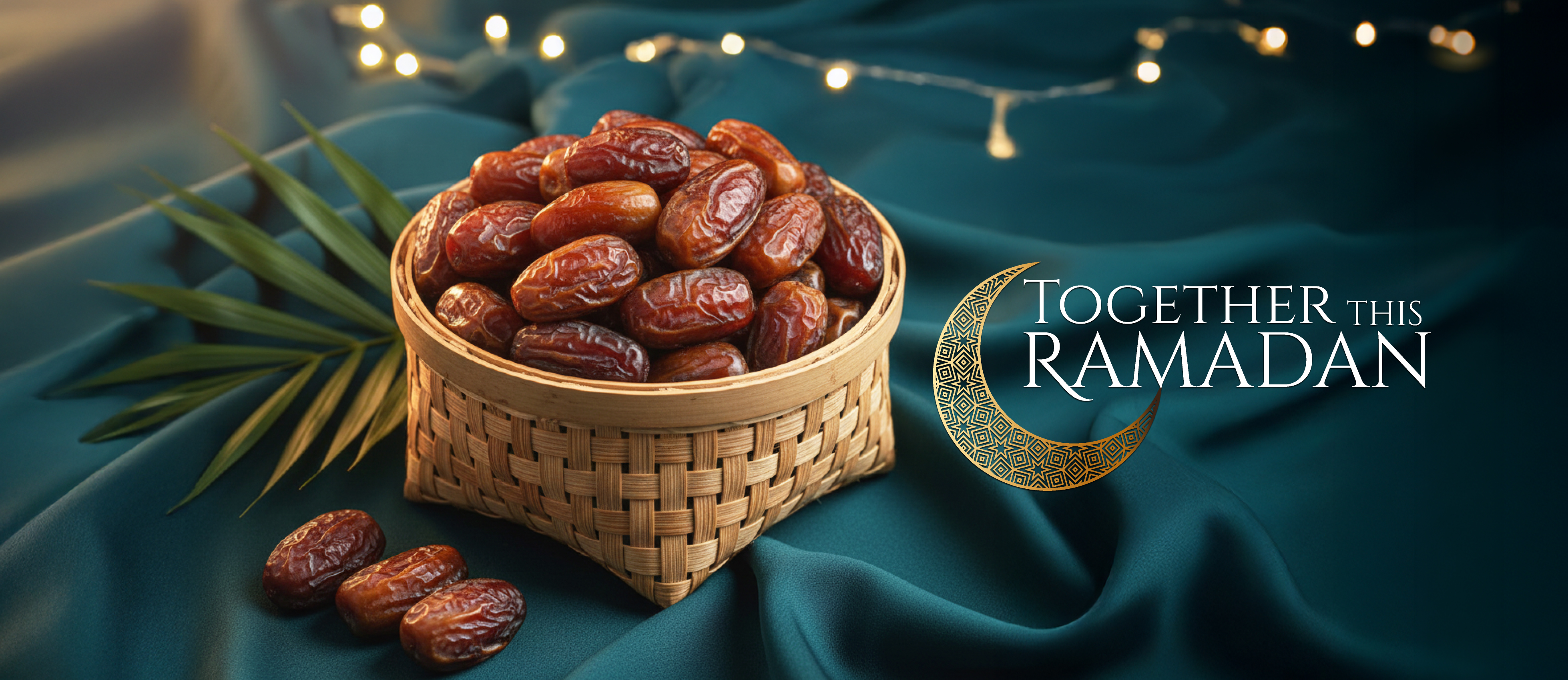 Together This Ramadan