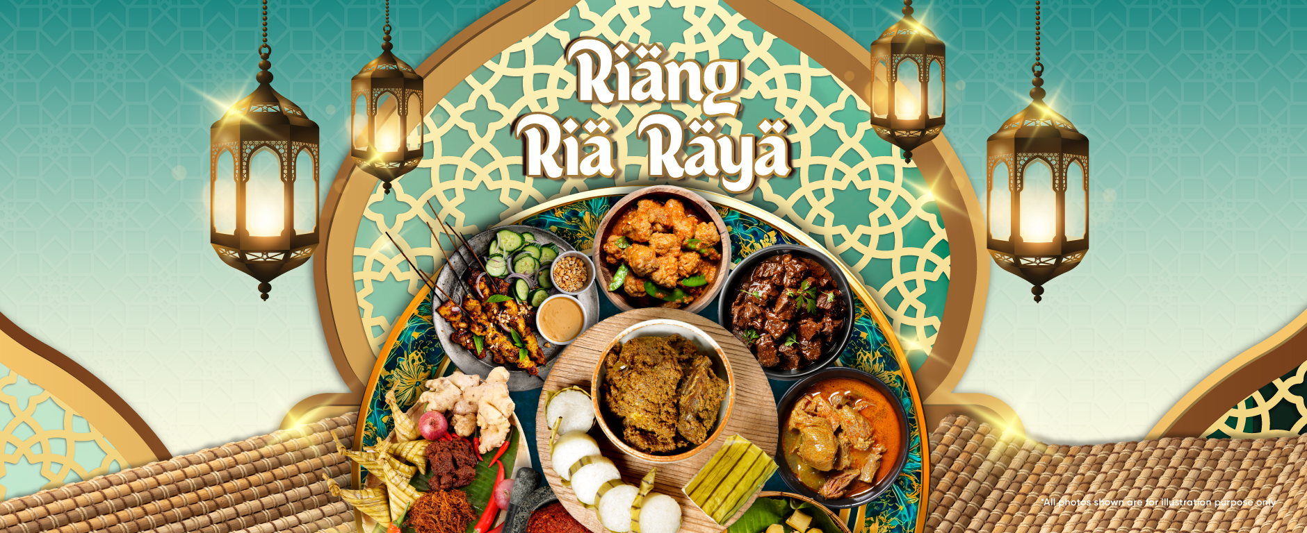 Riang Ria Raya