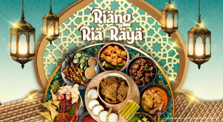 Riang Ria Raya