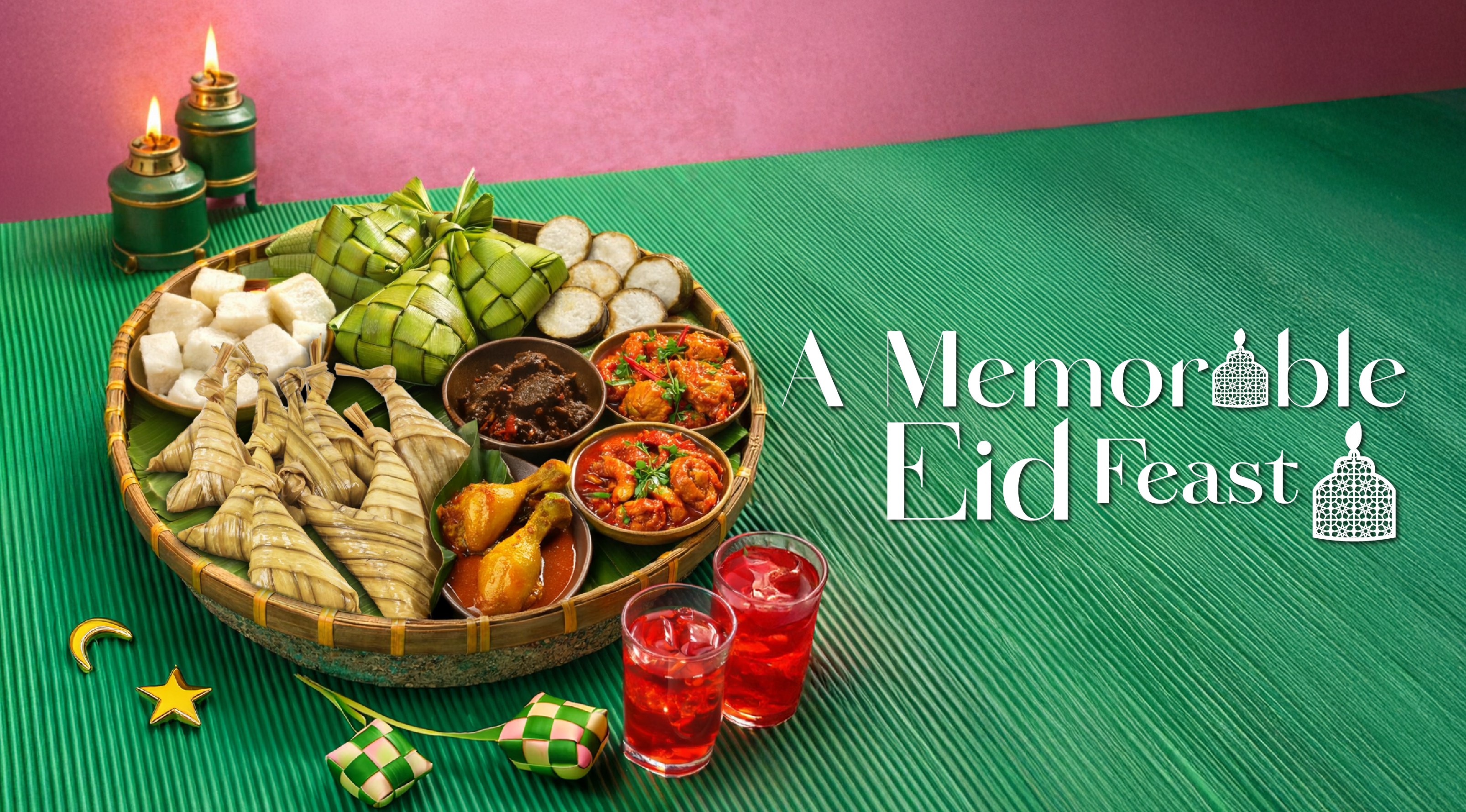 A Memorable Eid Feast