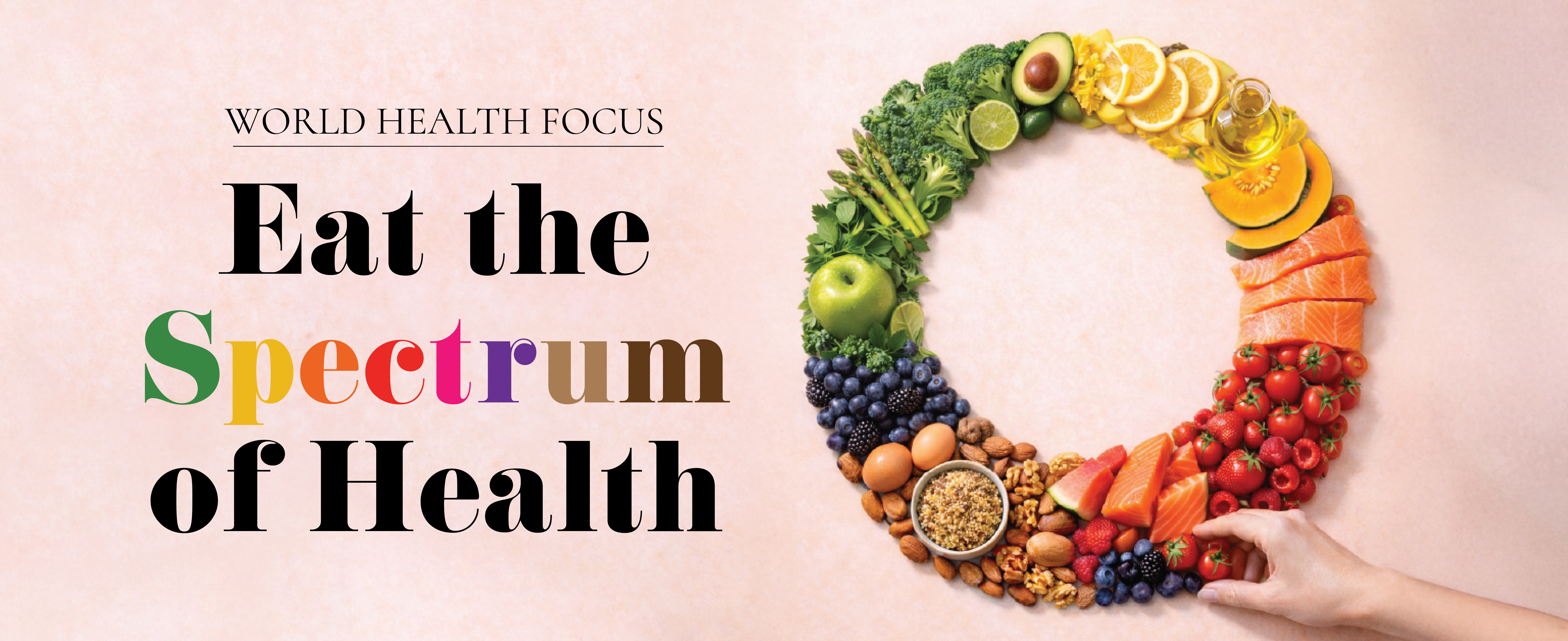 World Health Focus