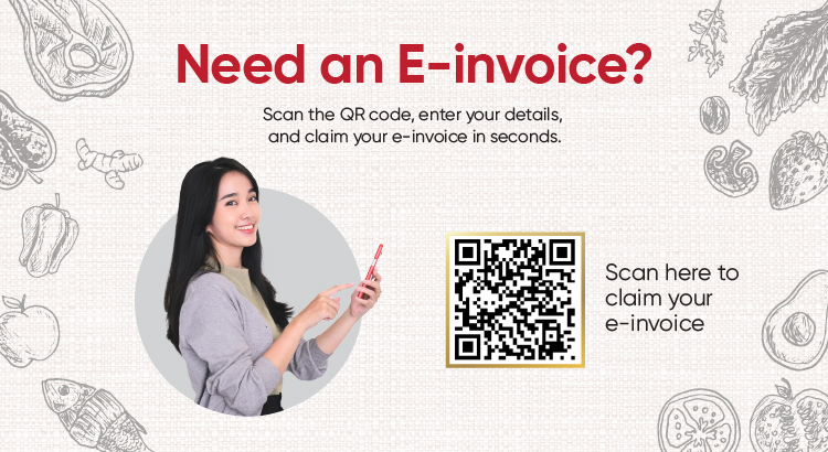 E-Invoice