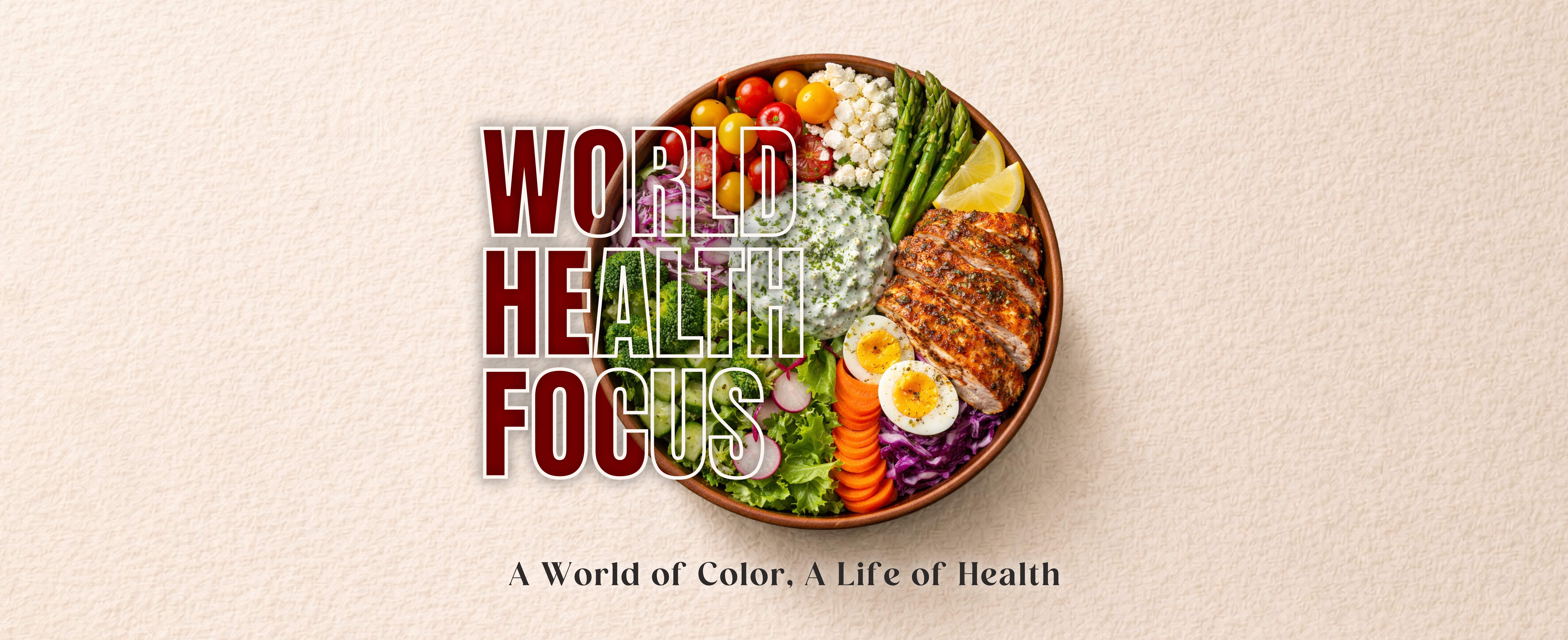 World Health Focus