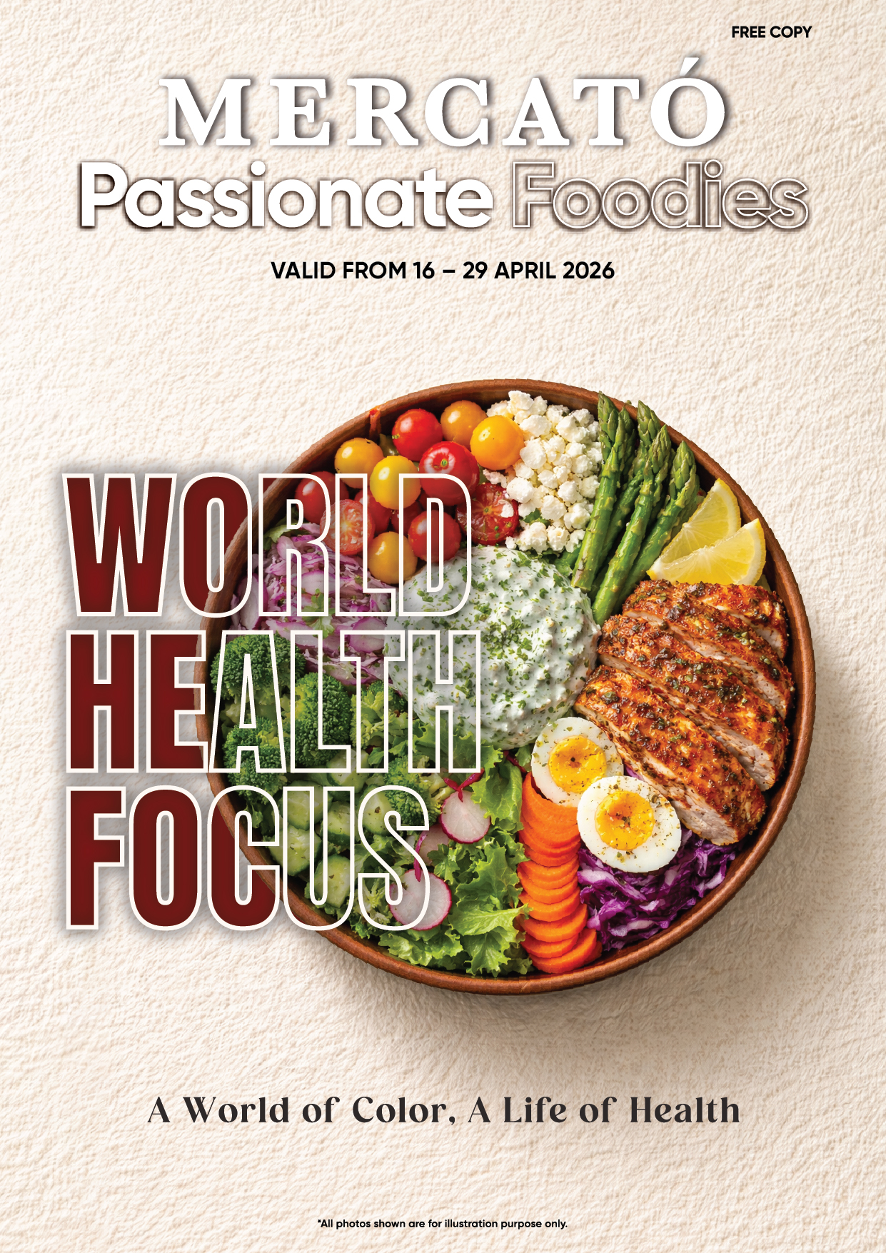 World Health Focus