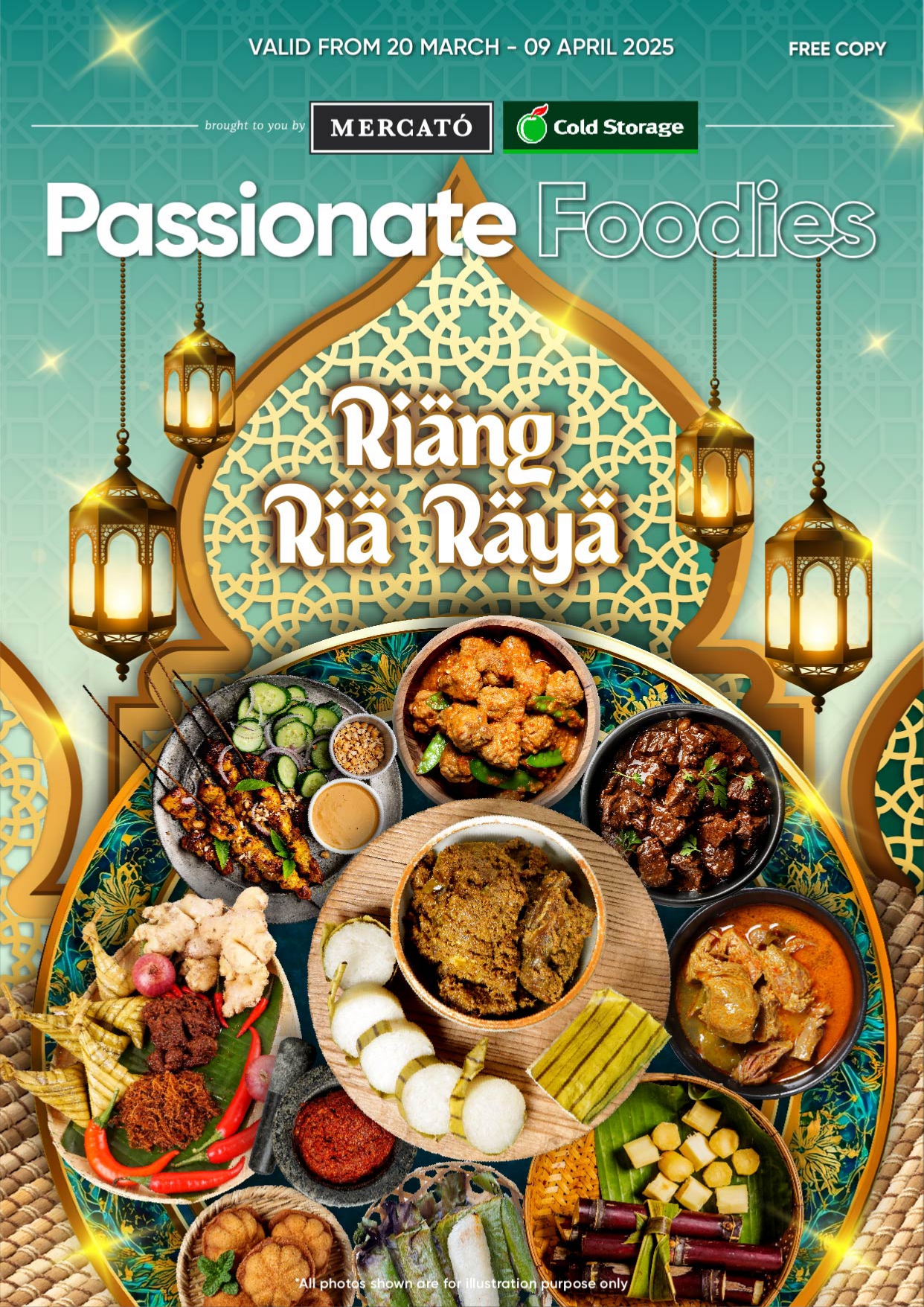 Riang Ria Raya II